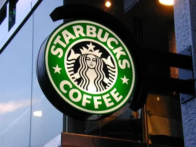 logo starbuck